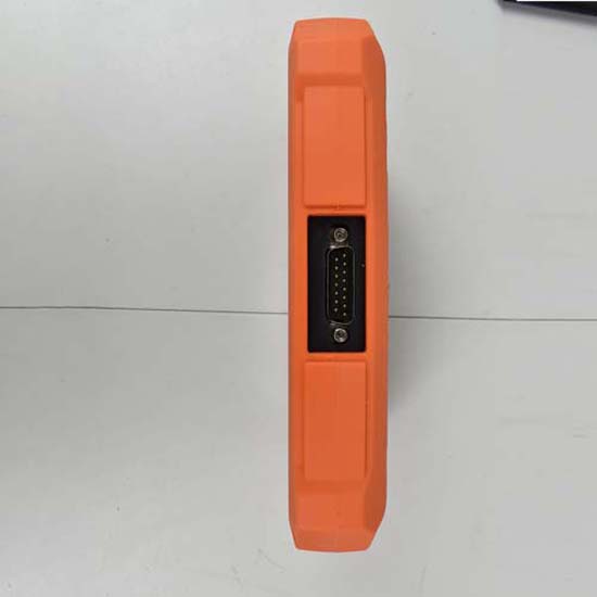 Xtruck M1 Motorcycle Diagnostic Tool with Freeze Frame Data Throttle Adaptation & Reset and Troubleshooting Guidance