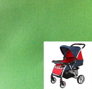 China 300d plain oxford fabric for baby carriage/pa coated oxford fabric on sale
