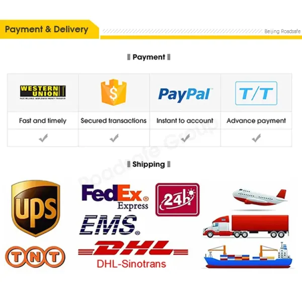 183cm Rubber Wheel Stopper Speed Bump with 10cm Height and 15kg Weight for Durable Parking Safety