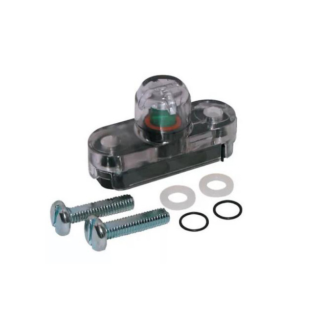 Quality High Accurate Differential Pressure Indicator wholesale