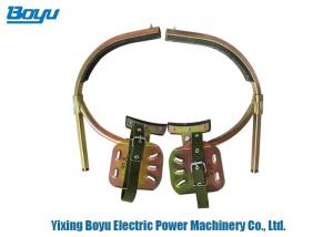 China Climbing Grapplers Transmission Line Stringing Tools For Safety on sale