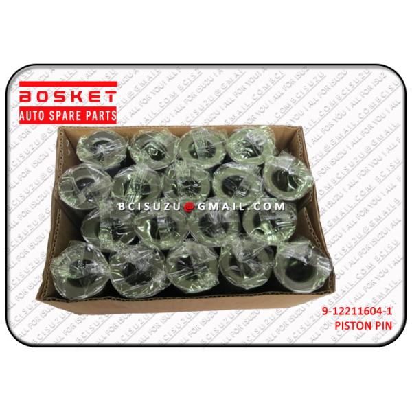 9-12211604-1 Isuzu Liner Set Piston Pin For 4BD1 6BD1 6BG1