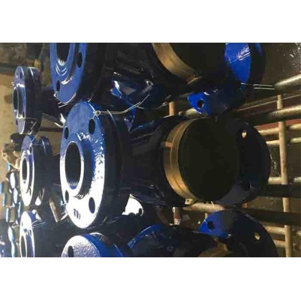 Pulse Emitter Irrigation Water Meter Class B