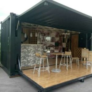 Quality European Prefab Shipping Container Homes Fast Install Standard Modular wholesale
