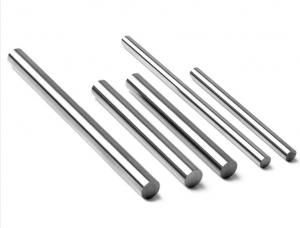 Quality Competitive tungsten carbide price for best tungsten carbide rod / tungsten bar price wholesale