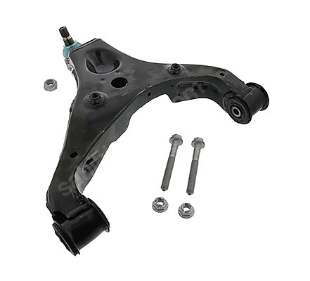 Auto Parts Front Lower Control Arm Left for VOLVO Reference NO. 5043321 ISO/TS16949