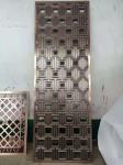 China 304 Golden Stainless Steel Decorative Screens Room Dividers Manufacturers