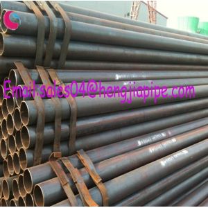 Quality API 5L pipes wholesale