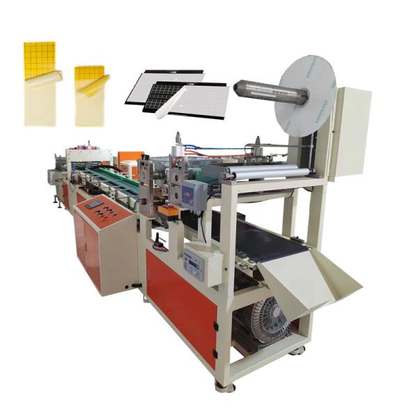 40KG Hot Melting Device Yellow Sticky Trap Board Making Machine for Feed Model and Automatic Feeder