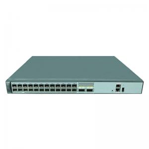 Quality S6720-26Q-SI-24S-AC S6700 Series  24 Port Network Switches wholesale