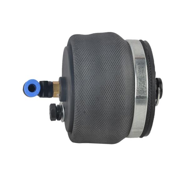 SZ51-7 A Driontitech Truck Cabin Air Spring For Trailers Driver Seat