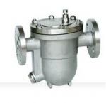 Double Valve Seat Water Meter Strainer Differential Pressure Machinery Steam