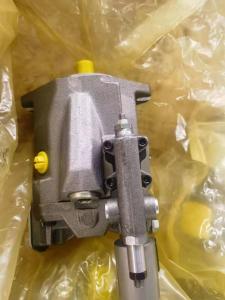 Quality Rexroth A10VSO71 Hydraulic Piston Pump 280 Bar Variable Displacement wholesale