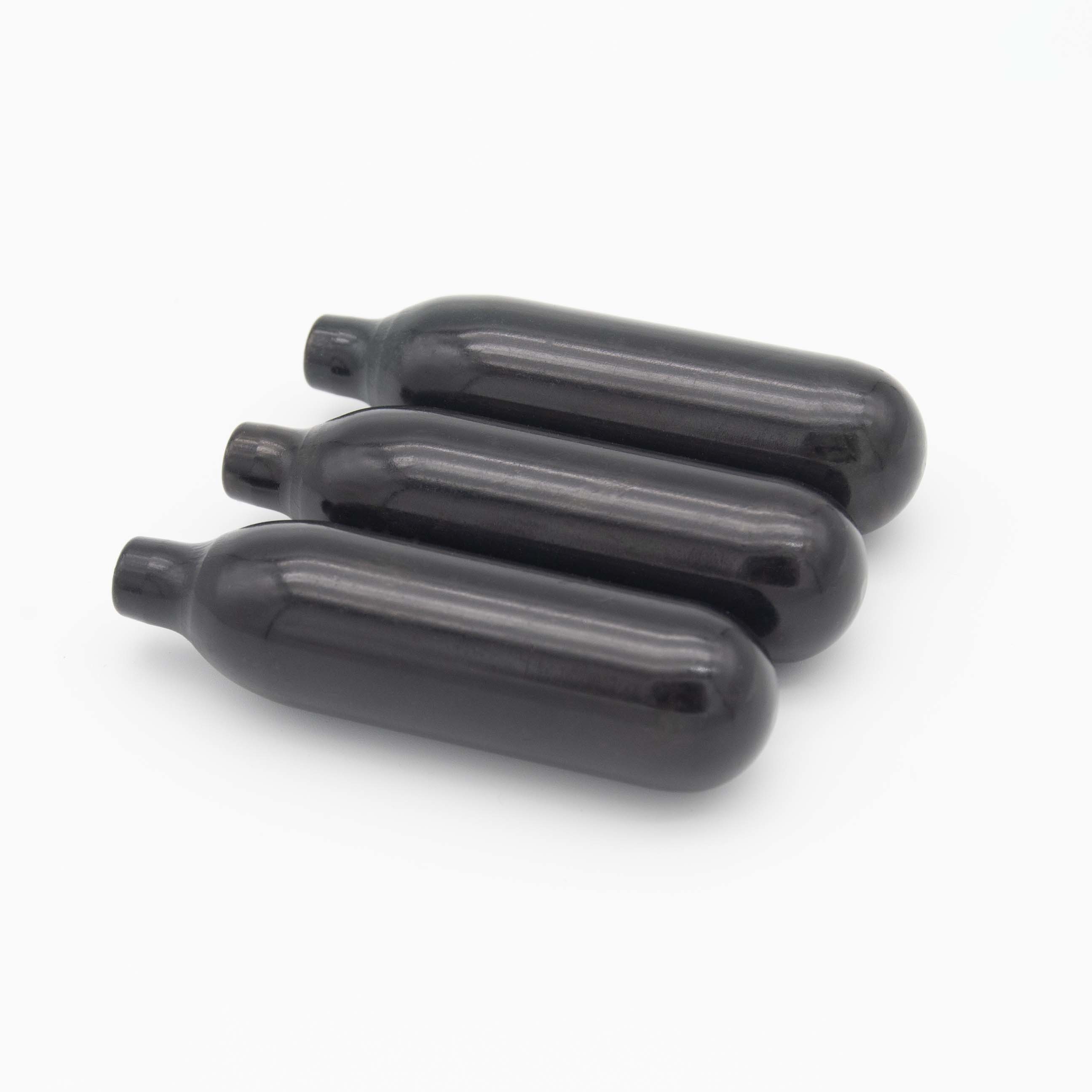 N2O 600 Count Cream Whipper Cartridges Dessert Tools