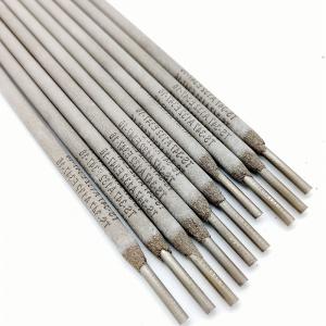 Quality E347-16 Super Duplex Stainless Steel Gas Welding Rod 3.2mm wholesale