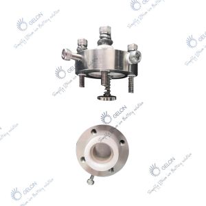 Solid State Battery Testing Device Solid-State Battery Technology Battery