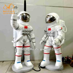 Quality Electric Astronaut Model with Actions Suitable for Educational Events wholesale
