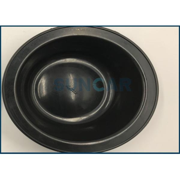 Diaphragm Seals Fits NB-5M TNB-6M Wear Resistance