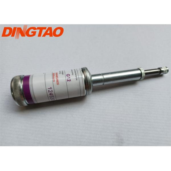 Auto Cutter Parts For Vector IX6 IX9 MP6 Spare Parts Grease Pump G12 124530