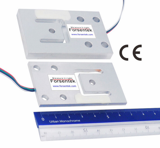 Low Profile Force Sensor 3kN 2kN 1kN 500N 300N