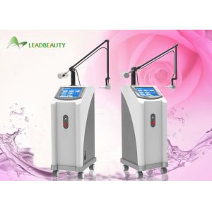 Quality NEWEST &amp; HOT SELLING 10600nm laser vaginal tightening beauty device wholesale