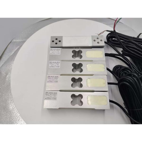 L6E Sensor 300Kg Bench Scale 10G Load Cell Electronic Weighing Sensor