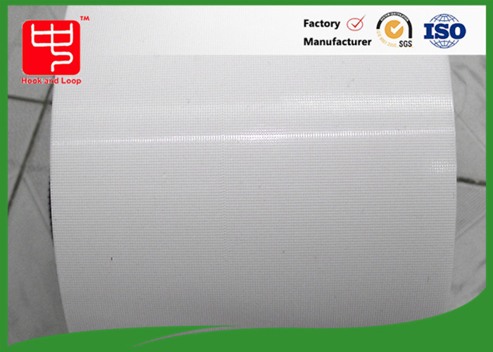 Quality 110mm Strong Power Injection Plastic Hook And Loop wholesale