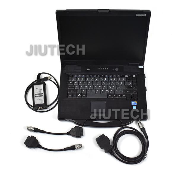 FOR CLAAS diagnostic interface CANBUS MetaDiag Agriculture constructiontruck