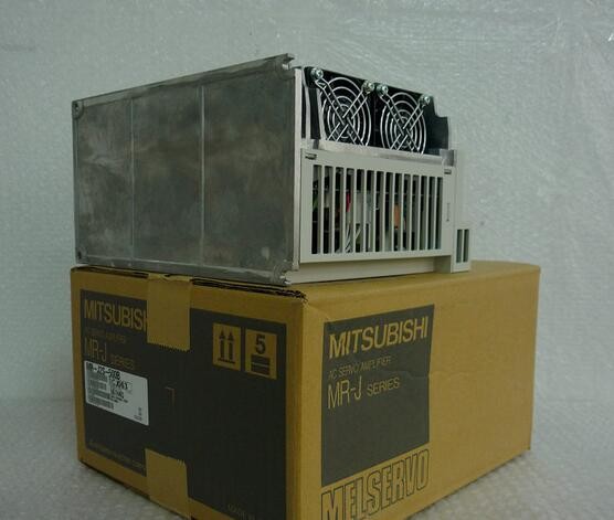 Mitsubishi Servo Driver MR-J2S-500B MR-J2S Series Servo Driver & Motor Original adn New