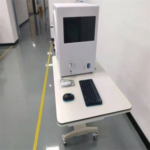 Quality CE Peripheral Vision Test Equipment Glaucoma Examination wholesale