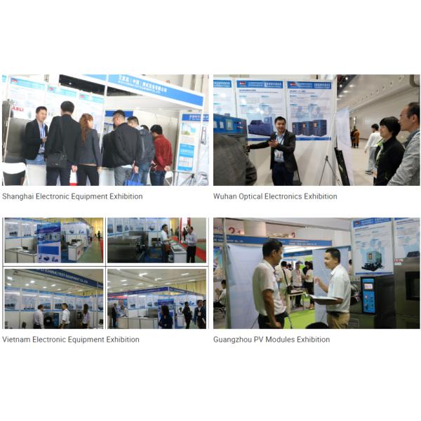 Weathering Accelerated UV Aging Test Chamber CE ISO Certification With UVA UVB Testing