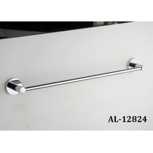 Quality Restroom Bath Accessories Set Wall Mounted Contemporary Appearance wholesale