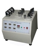 Quality Electronic Footwear Testing Equipment Shoelace / Shoestring / Latchet Abrasion wholesale