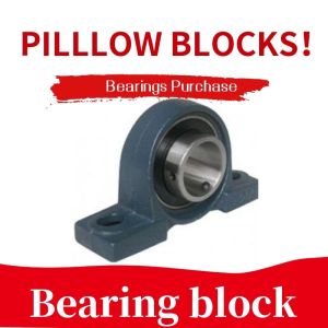 Pilllow Block Sliding Bearing ， Spherical Bush ，china supplier, customized, cast