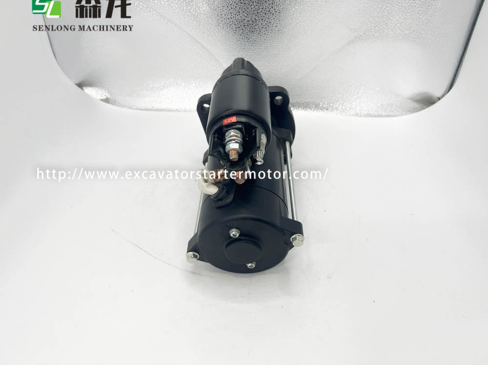 12V 10T 3.2KW Starter Motor For ISKRA 182-30102 11131315 11131984 AZE4214 AZE4579 IS1098