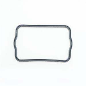 Quality Square Shaped Battery Pack Sealing EDPM Sill Gaskets Fire Resistance wholesale