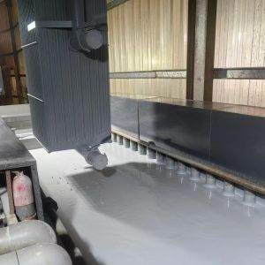 Quality JT-6800 Grey High-Throwing Power Cathodic Electrocoat wholesale