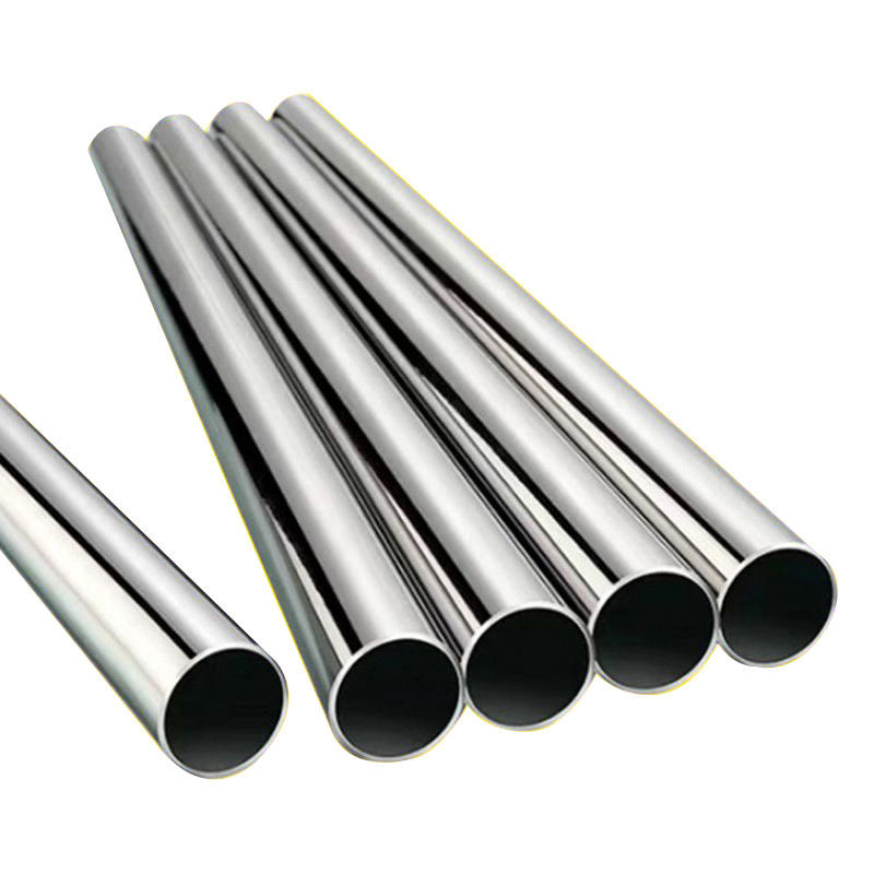 Nickel Alloy Inconel 625 Pipe Welding 2 Inch SCH160 Bright Round Alloy Steel Pipes