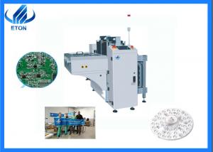 China New Condition LED Light Production Line Automatic ET-L250 Send Board Machine on sale