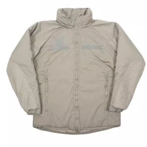 Quality Custom XLR Tactical Military Uniform Lightweight Thickened Cold Protection wholesale