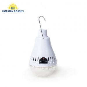 Quality Portable Outdoor Camping Solar Lamp Rechargeable Lamp Emergency Indoor 3.5w wholesale