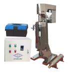 VCO centrifugal Machine E. coli tubular bowl centrifuge separator