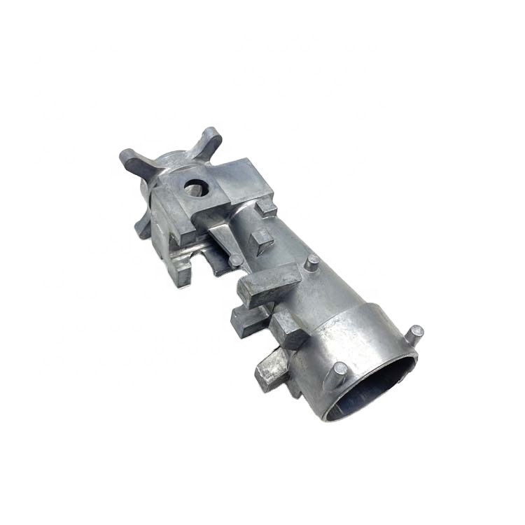 OEM High Precision Pressure Aluminum Die Casting Parts
