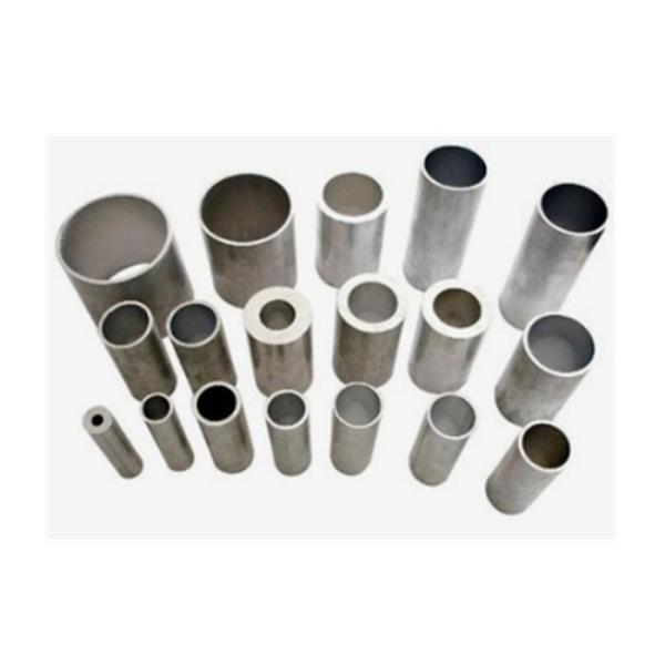 China Manufacture Round Magnesium Alloy Tube Magnesium Alloy Tube