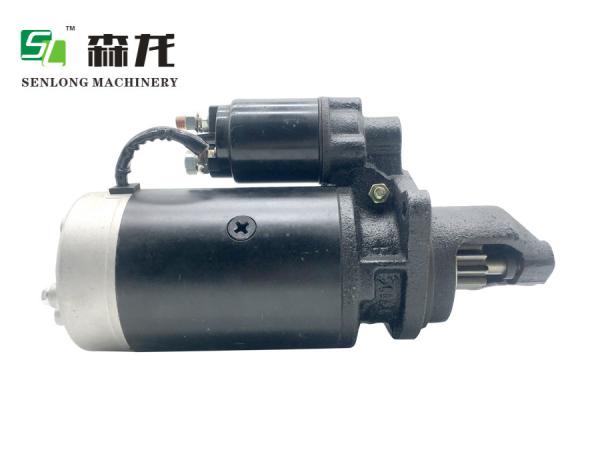 0001358024 0001360011 Bosch Starter Motor 0001360022 0001360034 0001360037