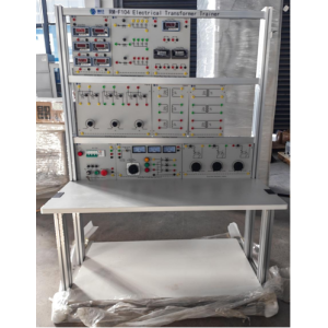 Buy cheap Electrical Trainer Kit Equipment Supporting Skill Development In Electrical from wholesalers