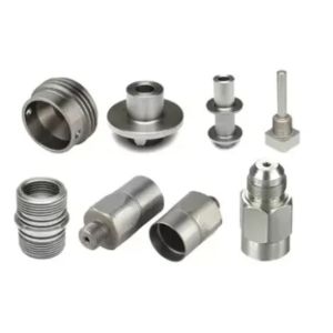Quality Precision Milling Turning Cnc Metal Parts Spares Low Volume wholesale