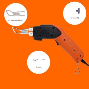 Quality 110-240V Electric Hot Knife Rope Cutter 100W Air Cooling wholesale
