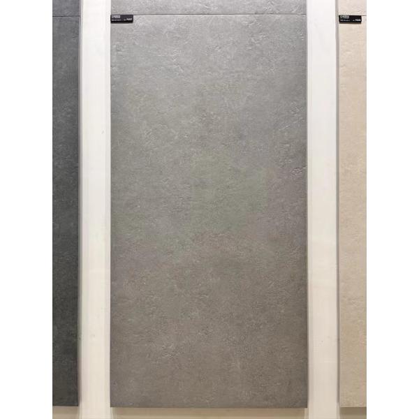 Natural Sandstone Series Rustic Porcelain Tile For Floor And Wall Decoration