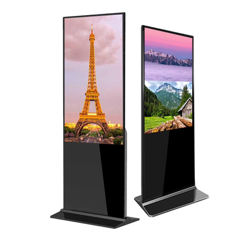 Quality 110 - 220V 1920x1080 Digital Billboard Screens wholesale